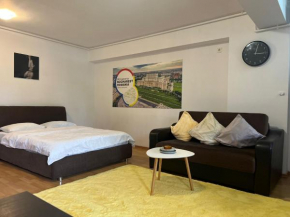 Tranzzit Airport Apartament